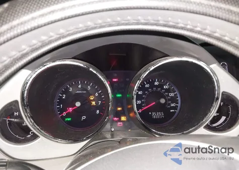 2007 Subaru B9 Tribeca Base 7-Passenger from USA, damaged, VIN 4S4WX85D774403407